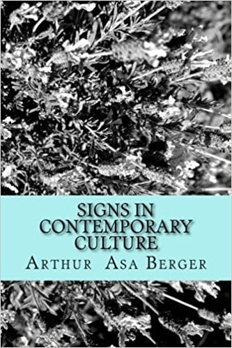 Signs in Contemporary Culture: An Introduction to Semiotics